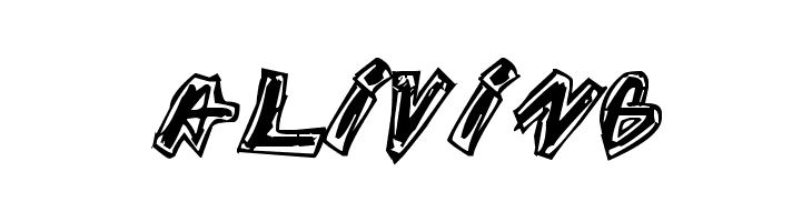 Aikasiirtyma  Free Fonts Download