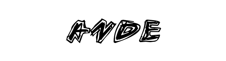 Aikasiirtyma  Free Fonts Download