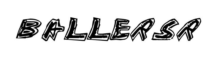 Aikasiirtyma  Free Fonts Download