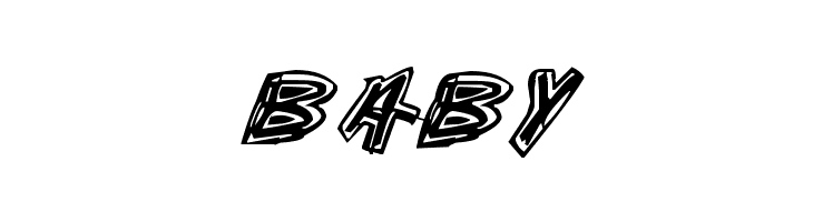 Aikasiirtyma  Free Fonts Download