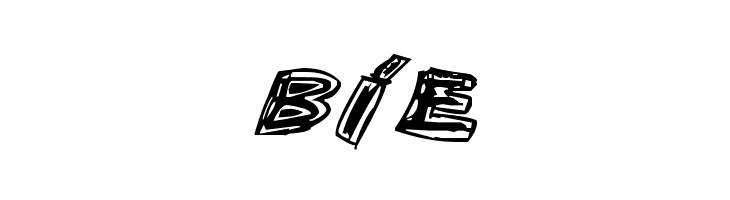 Aikasiirtyma  Free Fonts Download