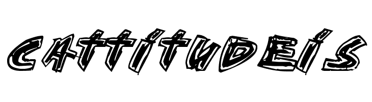 Aikasiirtyma  Free Fonts Download