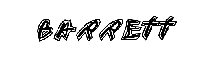 Aikasiirtyma  Free Fonts Download