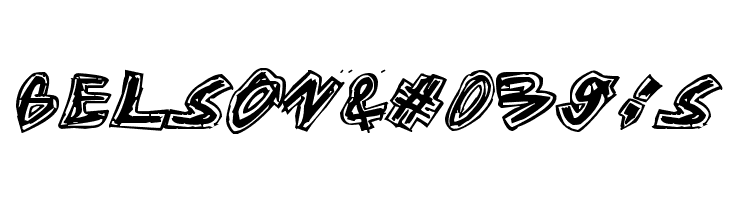 Aikasiirtyma  Free Fonts Download