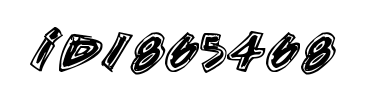 Aikasiirtyma  Free Fonts Download