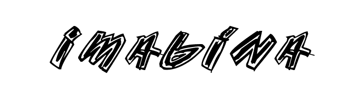 Aikasiirtyma  Free Fonts Download