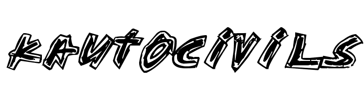 Aikasiirtyma  Free Fonts Download