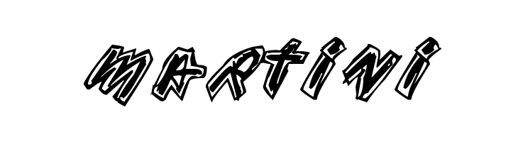 Aikasiirtyma  Free Fonts Download