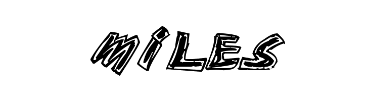 Aikasiirtyma  Free Fonts Download