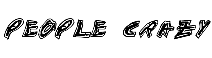 Aikasiirtyma  Free Fonts Download