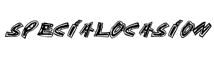 Aikasiirtyma  Free Fonts Download