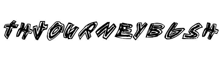 Aikasiirtyma  Free Fonts Download
