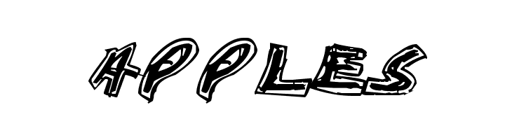 Aikasiirtyma  Free Fonts Download