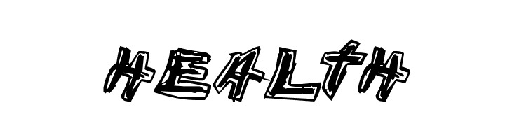 Aikasiirtyma  Free Fonts Download
