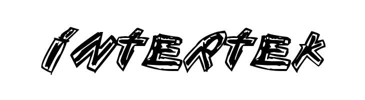 Aikasiirtyma  Free Fonts Download