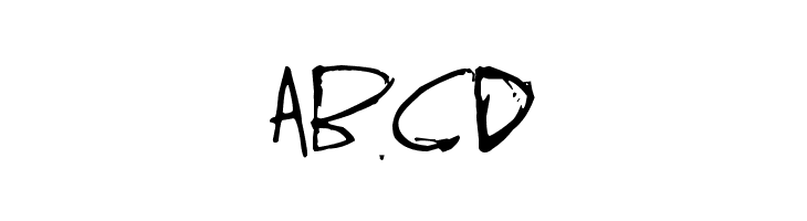 Ghund Ziliag  Free Fonts Download