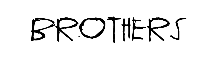 Ghund Ziliag  Free Fonts Download