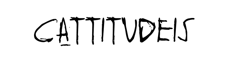 Ghund Ziliag  Free Fonts Download