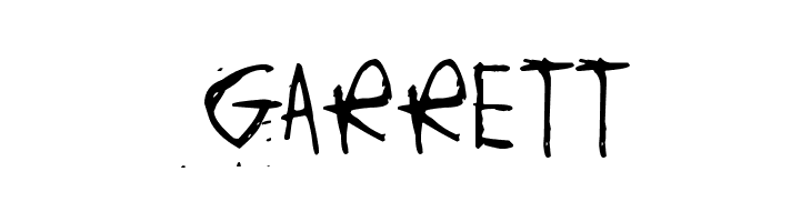 Ghund Ziliag  Free Fonts Download