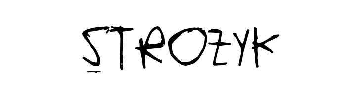 Ghund Ziliag  Free Fonts Download