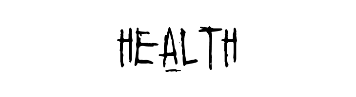 Ghund Ziliag  Free Fonts Download