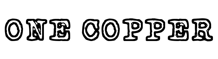 Tammikuun kolmas  Free Fonts Download