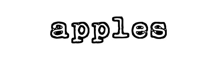 Tammikuun kolmas  Free Fonts Download