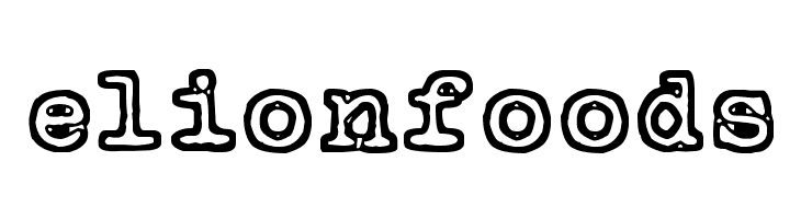 Tammikuun kolmas  Free Fonts Download