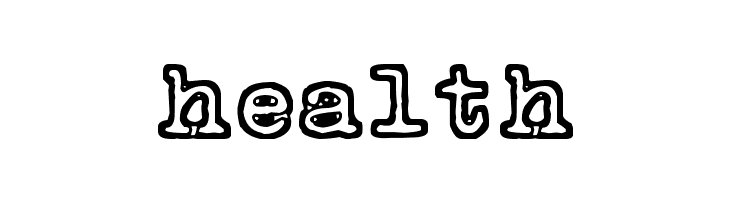 Tammikuun kolmas  Free Fonts Download