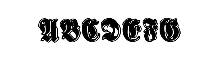 Sinisenharmaa Perkele  Free Fonts Download