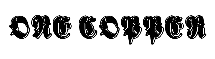 Sinisenharmaa Perkele  Free Fonts Download