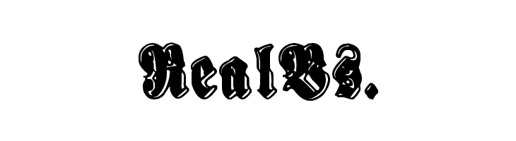 Sinisenharmaa Perkele  Free Fonts Download