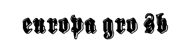 Sinisenharmaa Perkele  Free Fonts Download