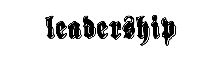 Sinisenharmaa Perkele  Free Fonts Download