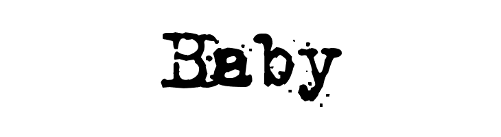 Kosminen taustasateily  Free Fonts Download