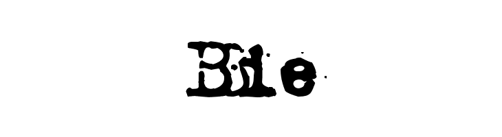 Kosminen taustasateily  Free Fonts Download