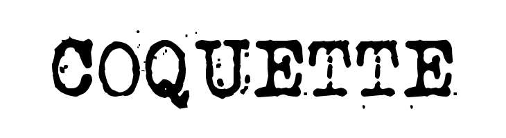 Kosminen taustasateily  Free Fonts Download