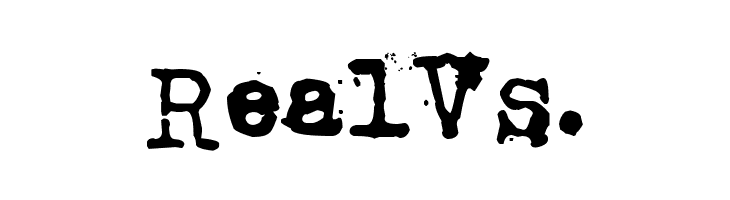 Kosminen taustasateily  Free Fonts Download