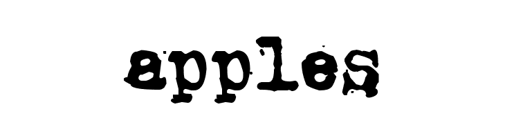 Kosminen taustasateily  Free Fonts Download