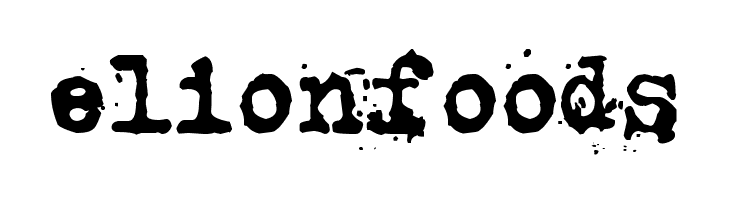 Kosminen taustasateily  Free Fonts Download