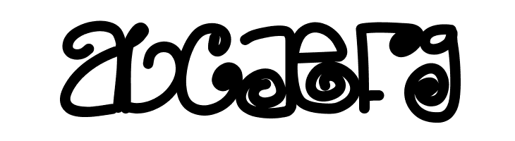 PoeticJustice  Free Fonts Download