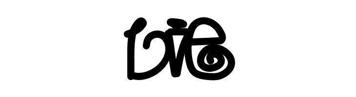PoeticJustice  Free Fonts Download