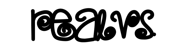 PoeticJustice  Free Fonts Download