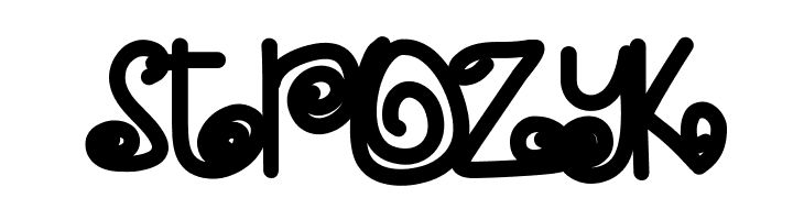 PoeticJustice  Free Fonts Download