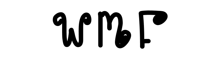 PoeticJustice  Free Fonts Download