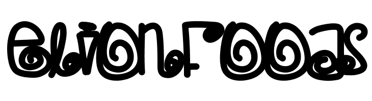 PoeticJustice  Free Fonts Download