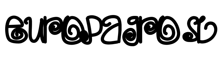 PoeticJustice  Free Fonts Download