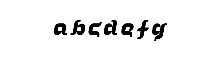 In the arms of sleep  Free Fonts Download