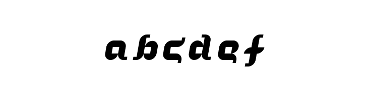 In the arms of sleep  Free Fonts Download