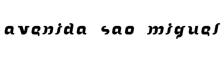 In the arms of sleep  Free Fonts Download